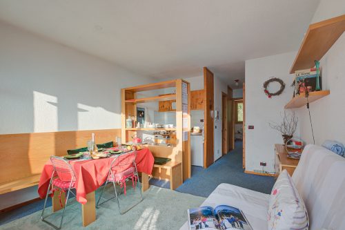 La Casa Di Mitti with View Balcony Near Ski Slopes