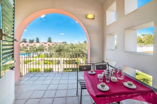Borgo Primizia M6 Pool And Sea