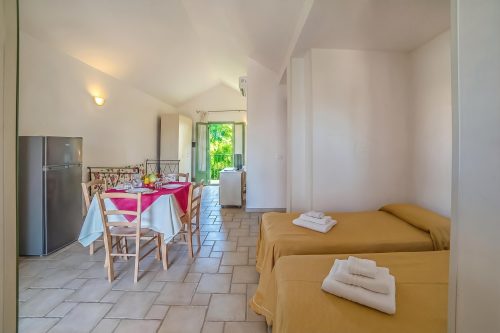 Borgo Primizia M6 Pool And Sea