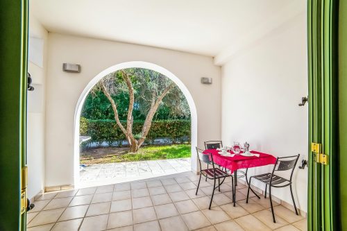 Borgo Primizia M7 Pool And Sea