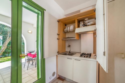 Borgo Primizia M7 Pool And Sea