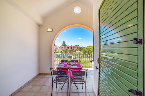 Borgo Primizia M8 Pool And Sea
