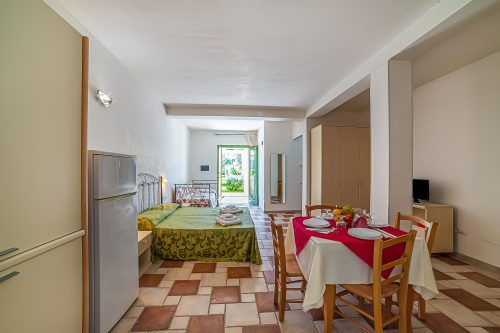 Borgo Primizia M9 Pool And Sea