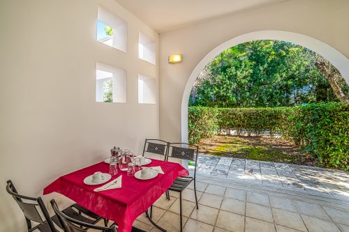 Borgo Primizia M9 Pool And Sea