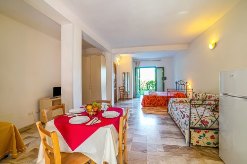 Borgo Primizia M10 Pool And Sea