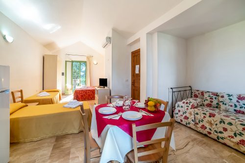 Borgo Primizia M11 Pool And Sea