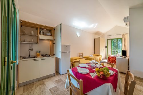 Borgo Primizia M11 Pool And Sea