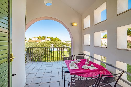 Borgo Primizia M11 Pool And Sea