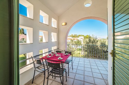 Borgo Primizia M12 Pool And Sea