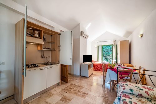 Borgo Primizia M12 Pool And Sea