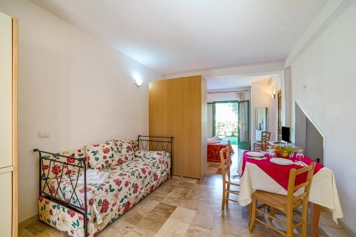 Borgo Primizia M13 Pool And Sea