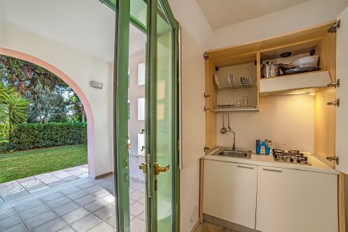 Borgo Primizia M13 Pool And Sea