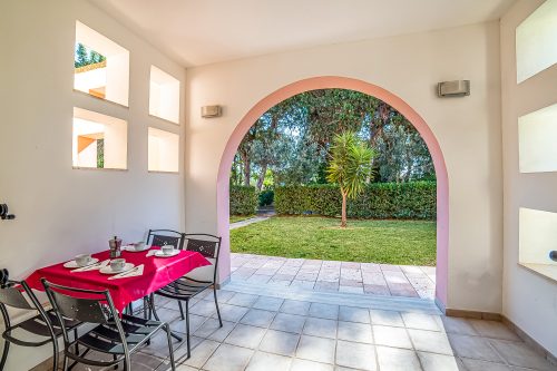 Borgo Primizia M13 Pool And Sea