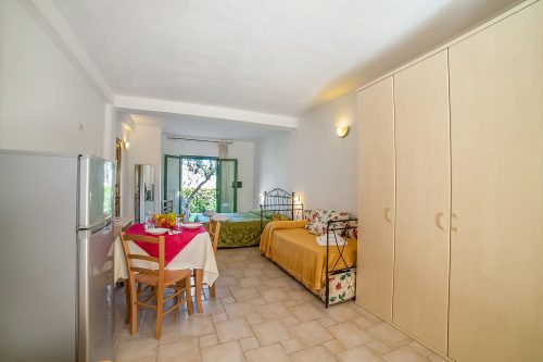 Borgo Primizia M14 Pool And Sea