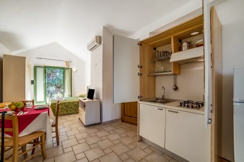 Borgo Primizia M15 Pool And Sea