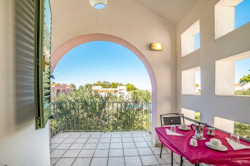 Borgo Primizia M15 Pool And Sea