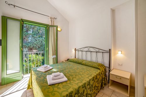 Borgo Primizia M15 Pool And Sea