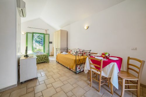 Borgo Primizia M16 Pool And Sea