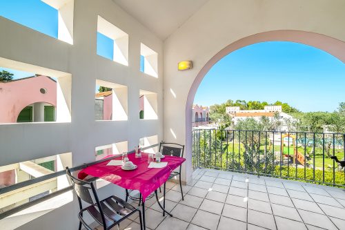 Borgo Primizia M16 Pool And Sea