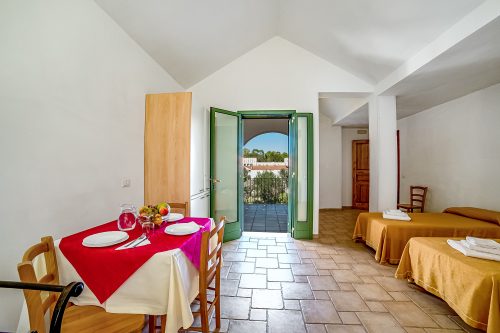 Borgo Primizia M16 Pool And Sea