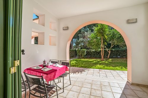 Borgo Primizia M17 Pool And Sea