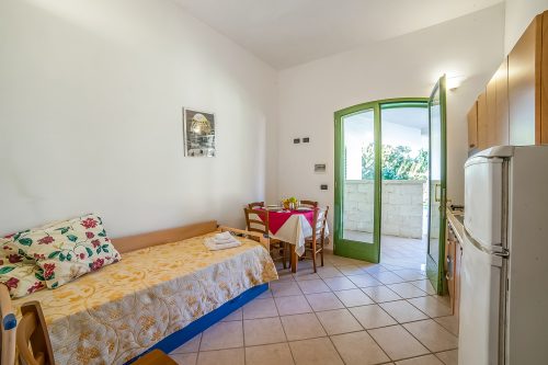 Borgo Primizia B4 Pool And Sea