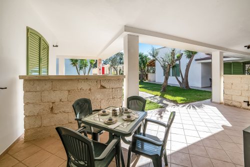 Borgo Primizia B5 Pool And Sea