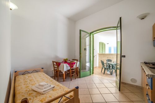Borgo Primizia B5 Pool And Sea