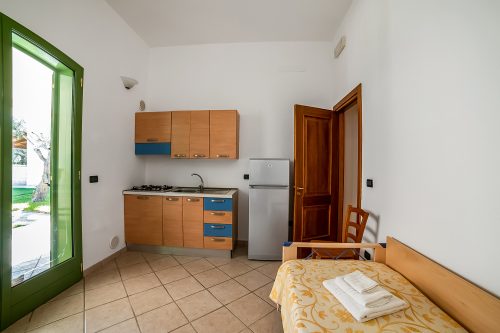 Borgo Primizia B5 Pool And Sea