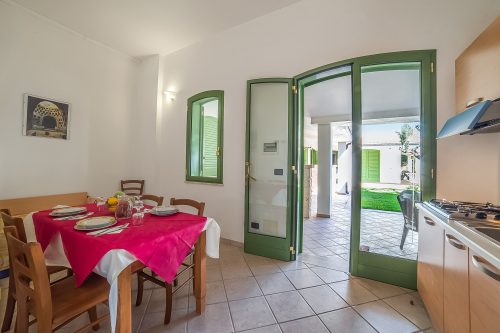 Borgo Primizia T3 Pool and Sea