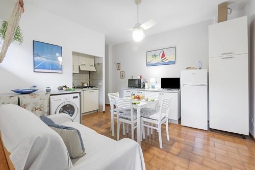Mare Sorriso - Apartment with A/C 900m From Sea