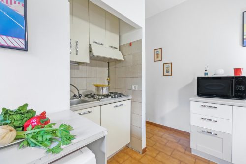 Mare Sorriso - Apartment with A/C 900m From Sea