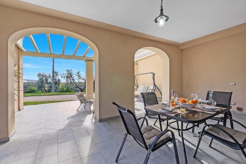 Great Panoramic View Pino Pool & Relax