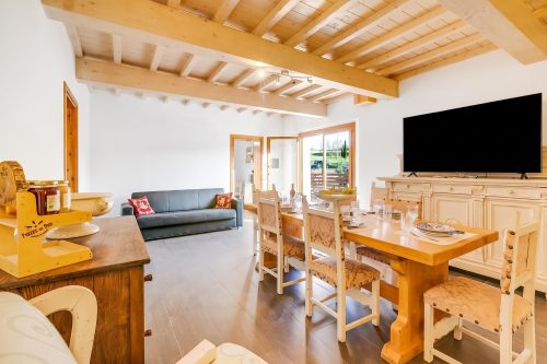 Family Home Margherita Pool Mugello 6