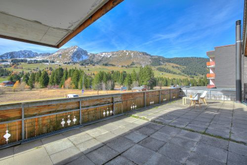 Hotel Relais Grand Family Loft & Balcony1 120