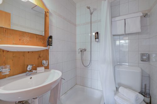 Hotel Relais Alpin Family Room & Balcony9 228
