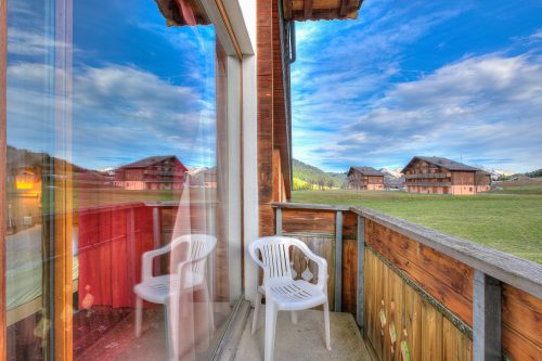 Hotel Relais Alpin Single Ski In-Out 6 225