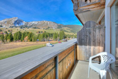 Hotel Relais Alpin Family Room Balcony15 240