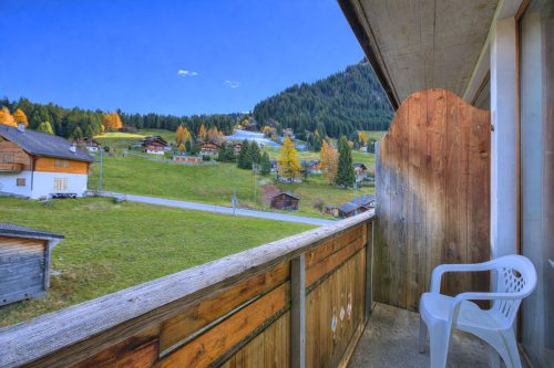 Hotel Relais Alpin Twin Room & Balcony5 233