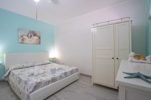 Riva Di Mare Apartment with Balcony Near The Sea