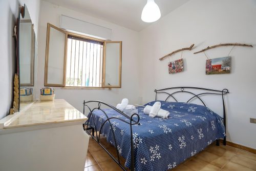 Dimora Del Mare - Villa with Garden near The Sea