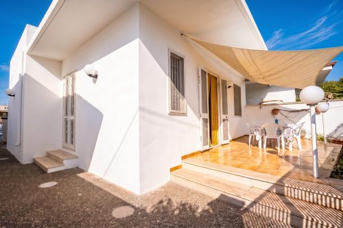 Dimora Del Mare - Villa with Garden near The Sea