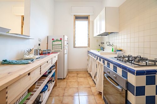 Dimora Del Mare - Villa with Garden near The Sea
