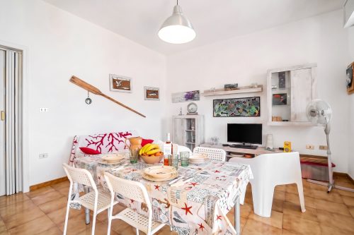 Dimora Del Mare - Villa with Garden near The Sea