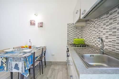 Casa Graziano 1 Near Sandy Beach