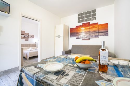 Casa Graziano 1 Near Sandy Beach