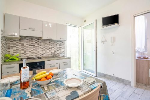 Casa Graziano 1 Near Sandy Beach