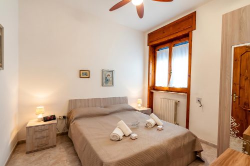 Casa Torre San Giovanni 2-Bed Apt near Beach