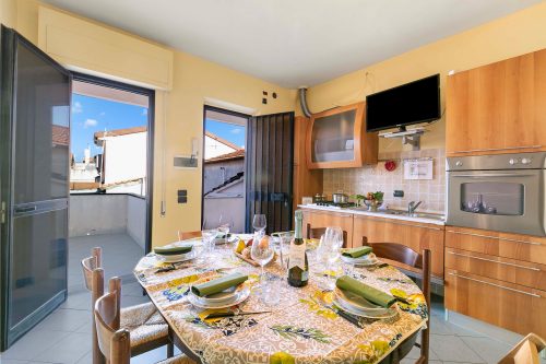 Appartamento Mako -  800M From The Beach