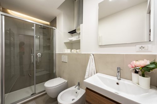 Lovely Apartment In Genova Historic Center A/C B
